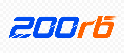 Logo 200rb